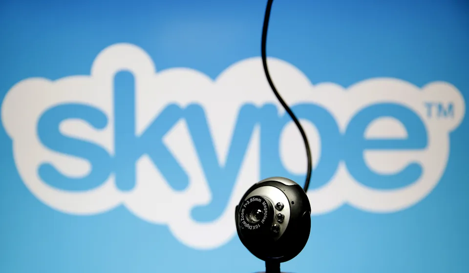 Skype закрывается 5 мая