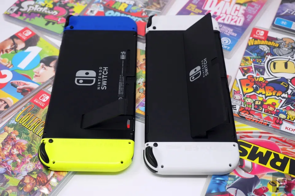 Провал Nintendo? Продажи Switch рухнули, а Switch 2 уже на горизонте!