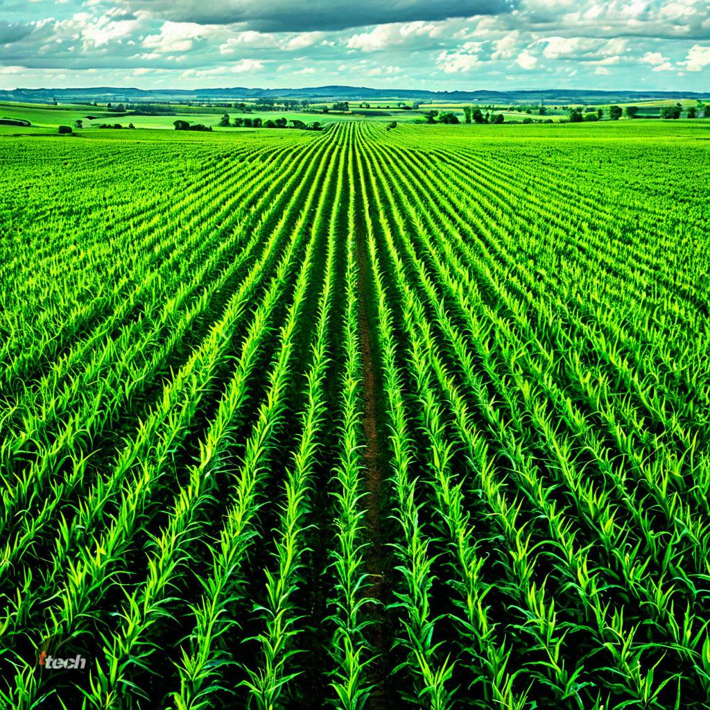 Google X запускает стартап Heritable Agriculture