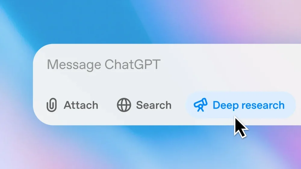 OpenAI представляет новую модель ChatGPT