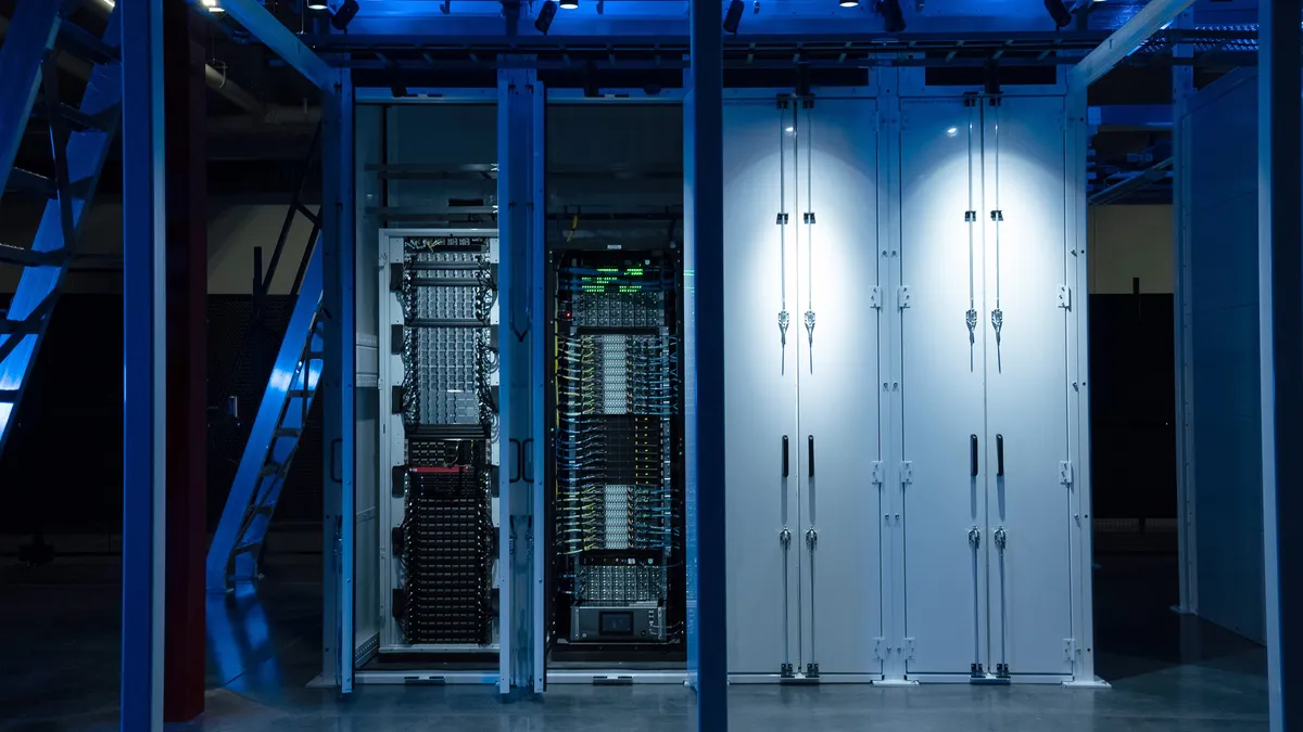 Google Cloud представила суперкомпьютеры для ИИ