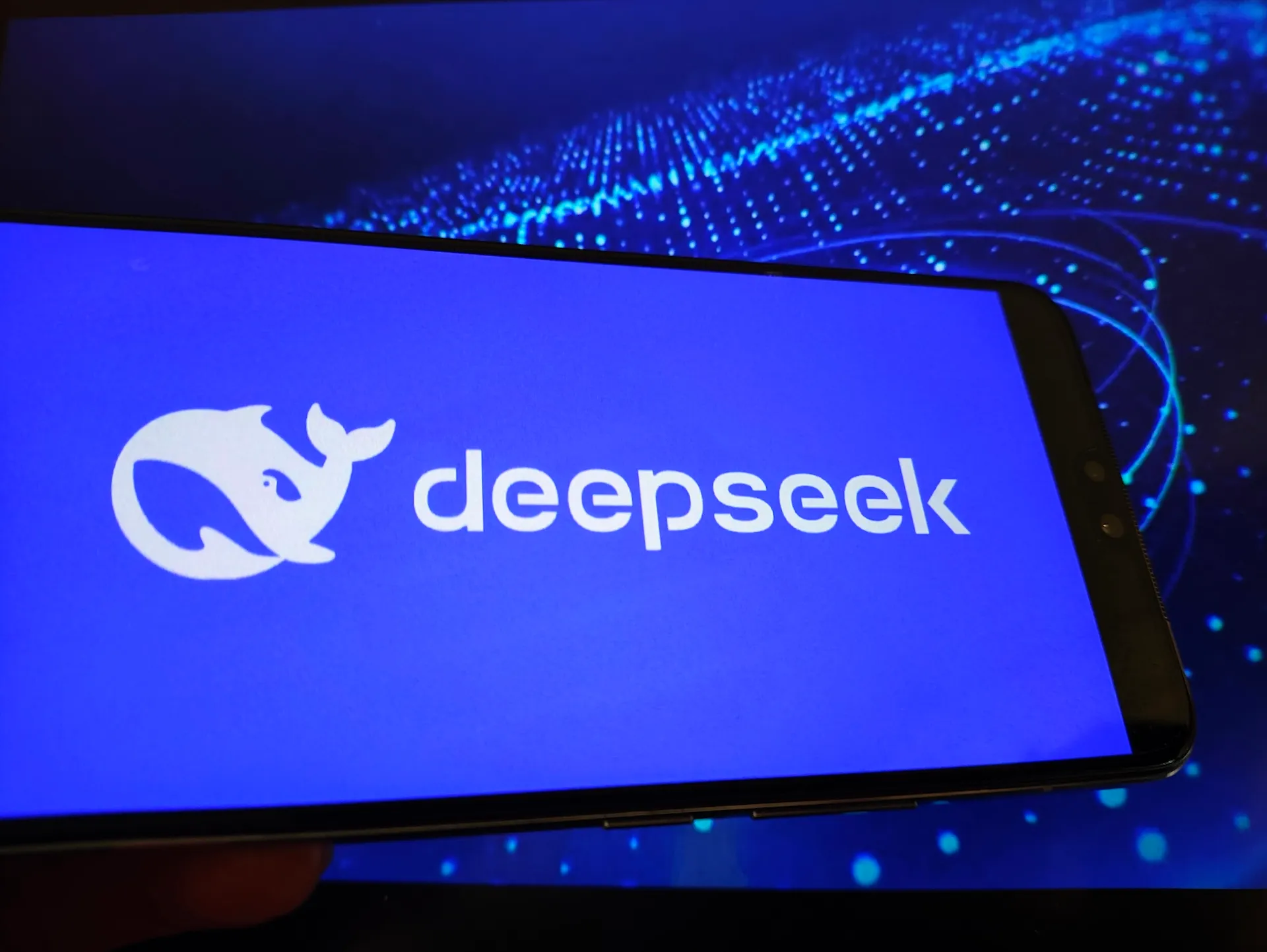 DeepSeek рушит границы – пять кодовых репозиториев станут доступными!