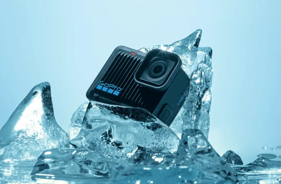 Обновление, которое вы ждали: GoPro Hero теперь снимает в 4:3