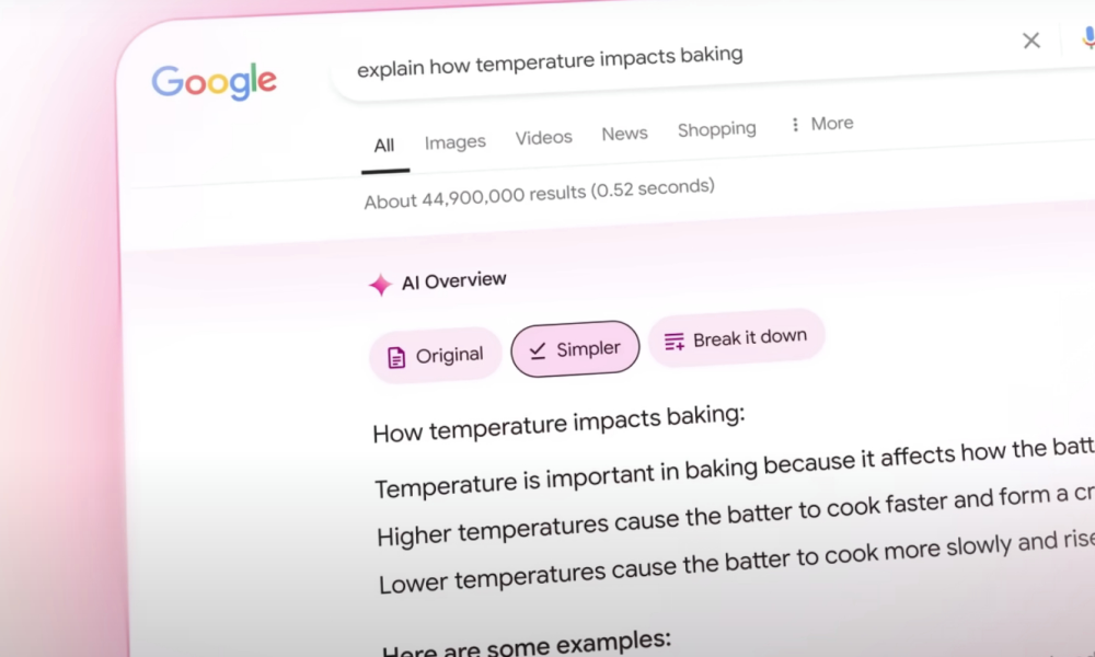 Google ai