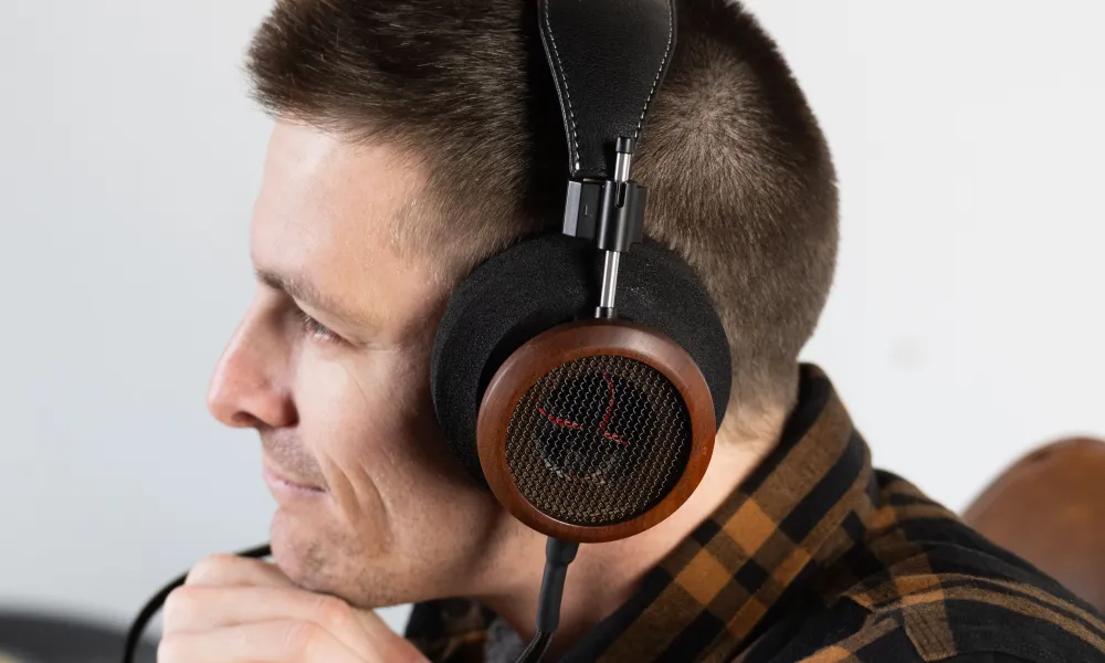 Grado Signature S950