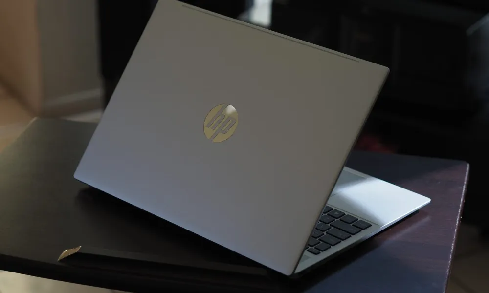Обзор HP Pavilion Laptop 16