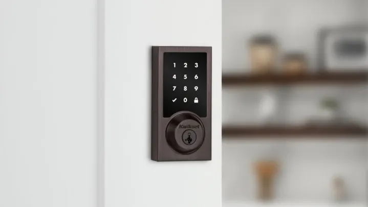 Замок Kwikset