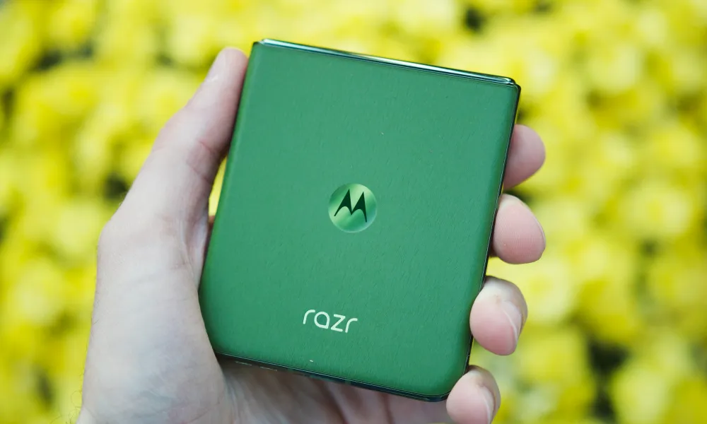 Motorola Razr Plus
