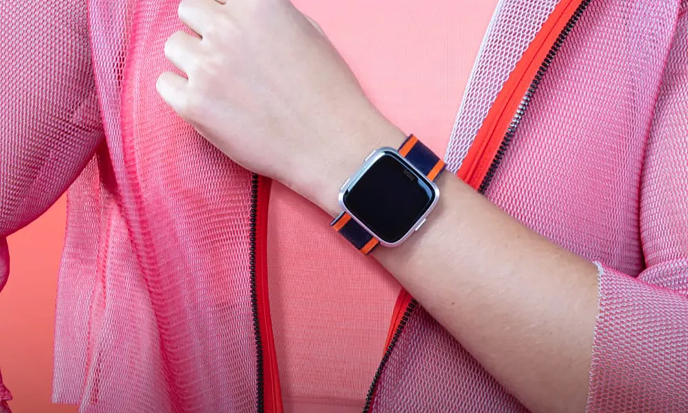 Fitbit Sense и Versa 3 под ударом – батарея сядет быстрее после обновления
