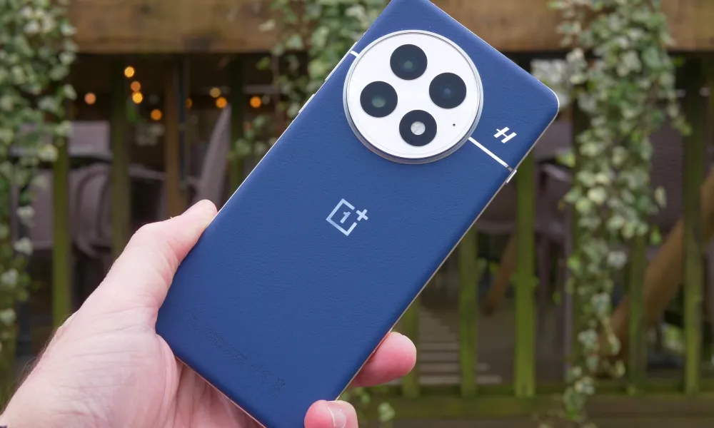 OnePlus 13 Mini – новый лидер автономности