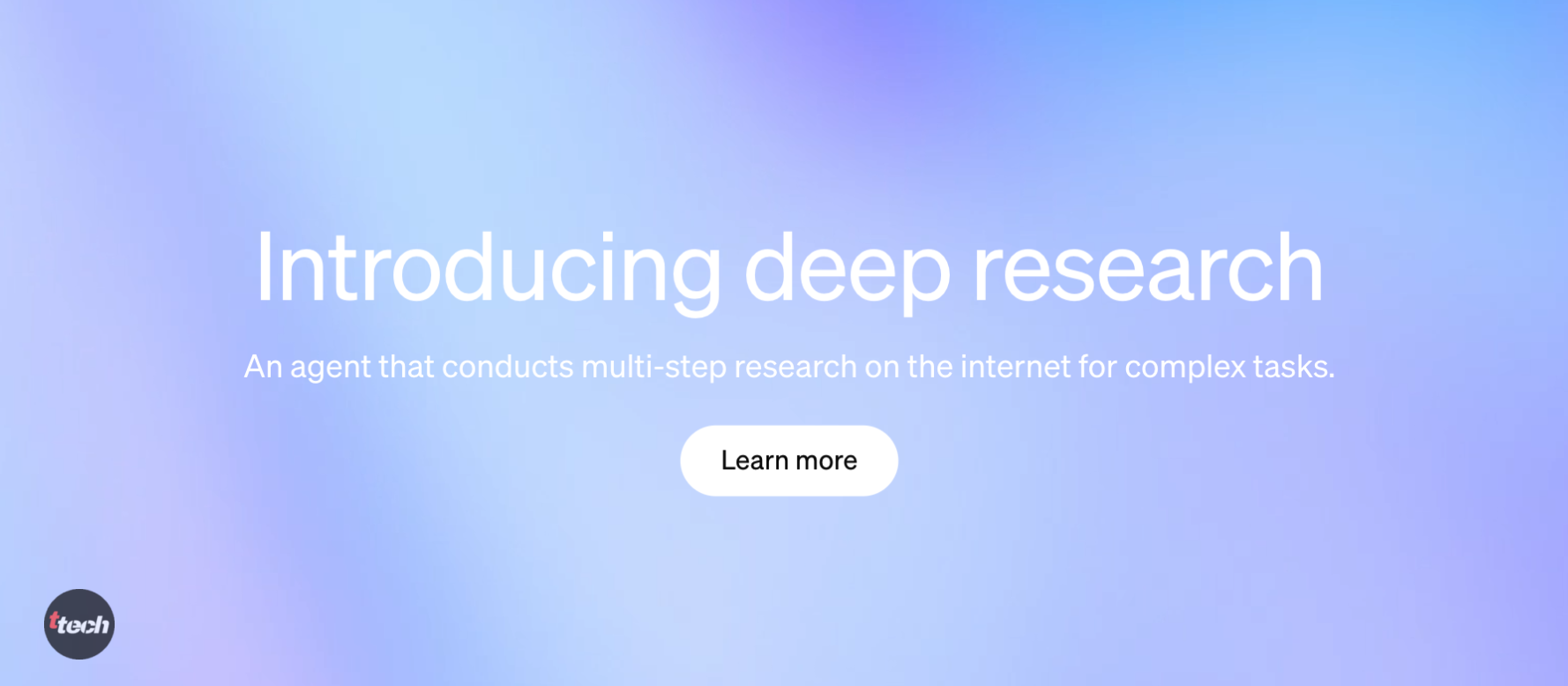 OpenAI представляет новую модель ChatGPT