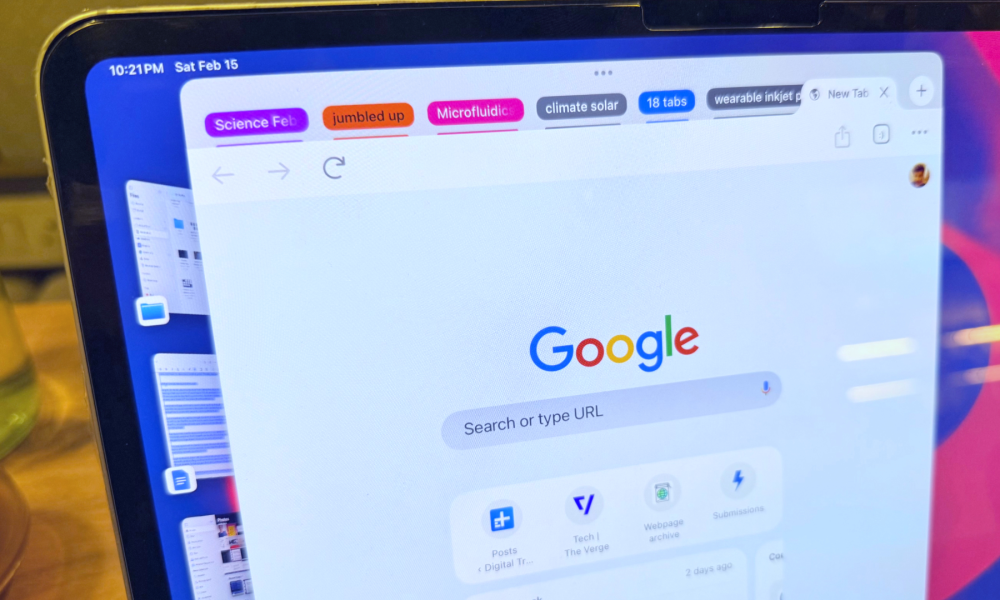 Фингерпринтинг от Google: новая угроза вашей конфиденциальности