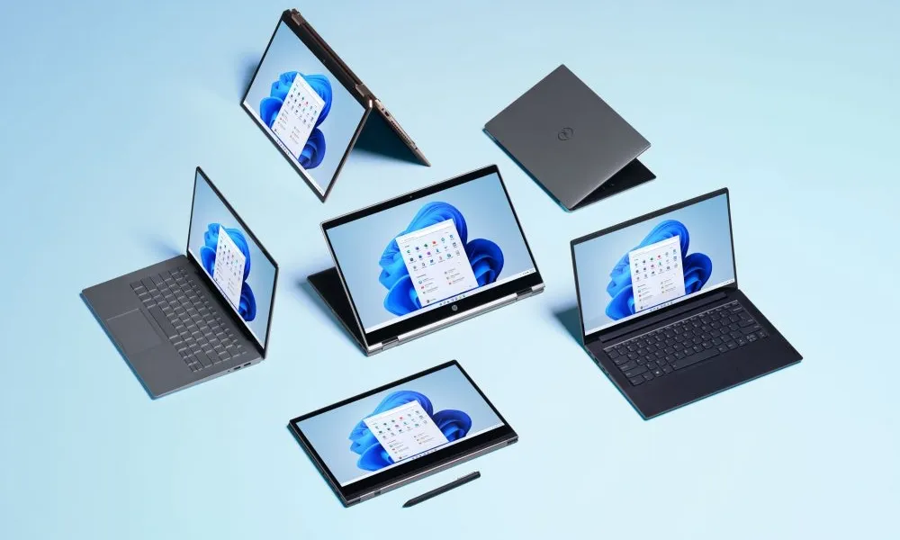 Windows 11 может получить встроенный инструмент для передачи файлов