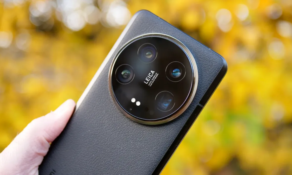 Xiaomi 14 Ультра