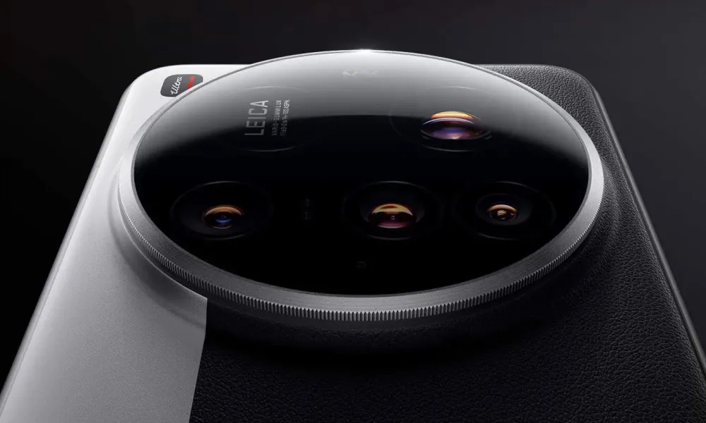Xiaomi 15 Ultra