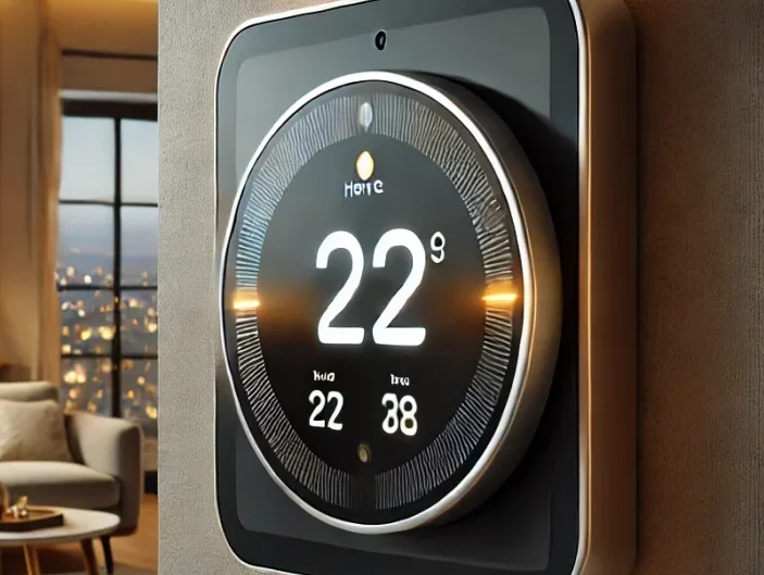 Умный дом без переплат: Ecobee выпустил доступный термостат с ИИ!