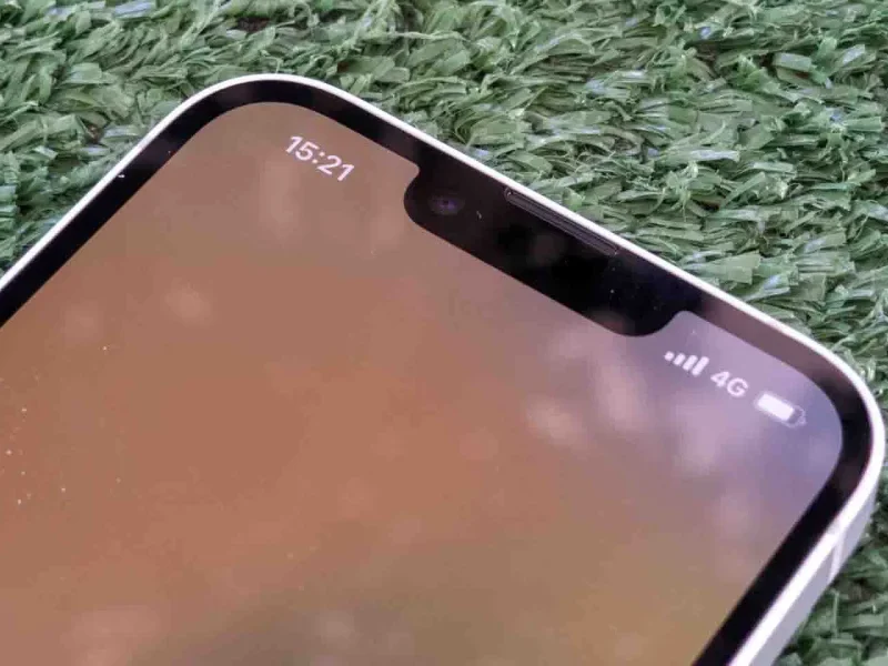 iPhone 17 Air: самый тонкий смартфон Apple
