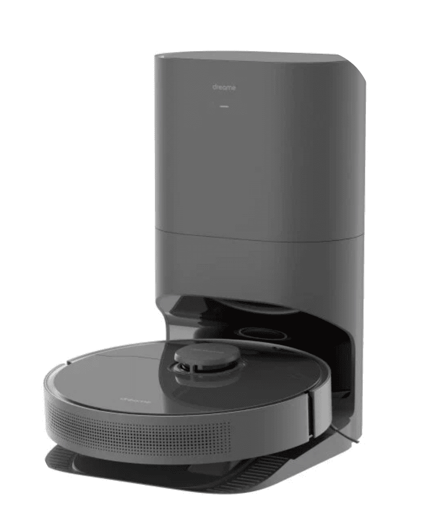 Dreame Robot Vacuum D10s Plus