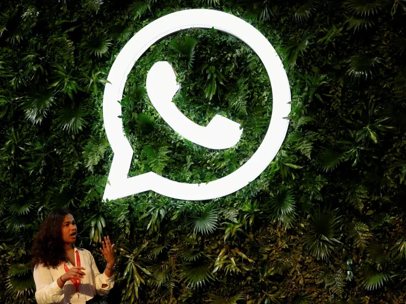 WhatsApp готовит революцию в переписках: ответы в виде тредов