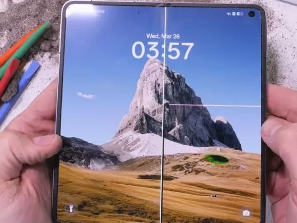 Oppo Find N5