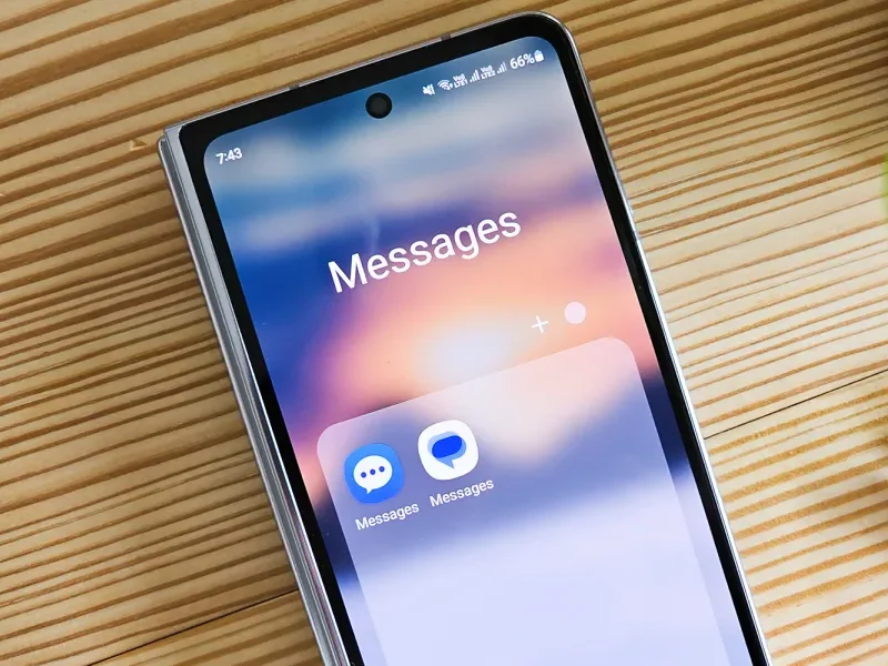 Мини-плеер YouTube в чатах: Google готовит обновление для Messages