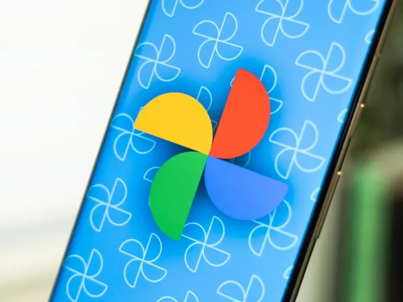 Обновление Google Photos