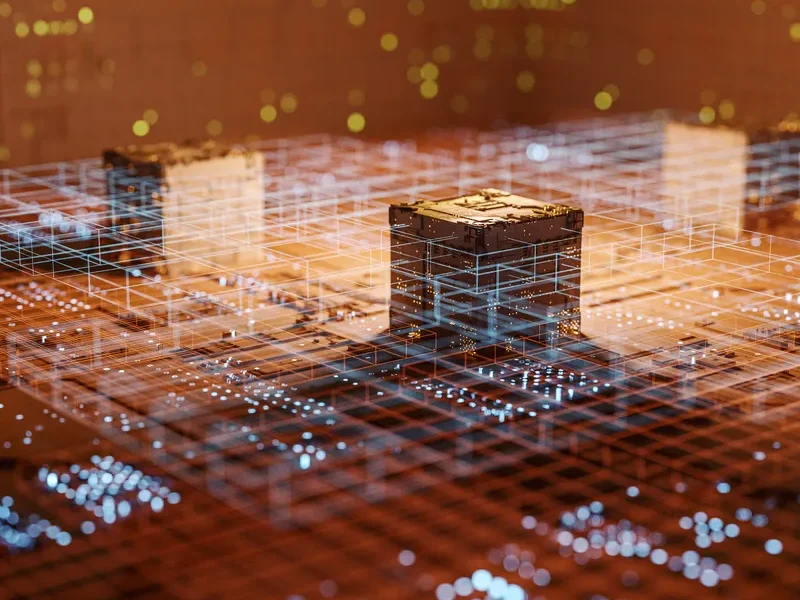первый серверный процессор на архитектуре RISC-V