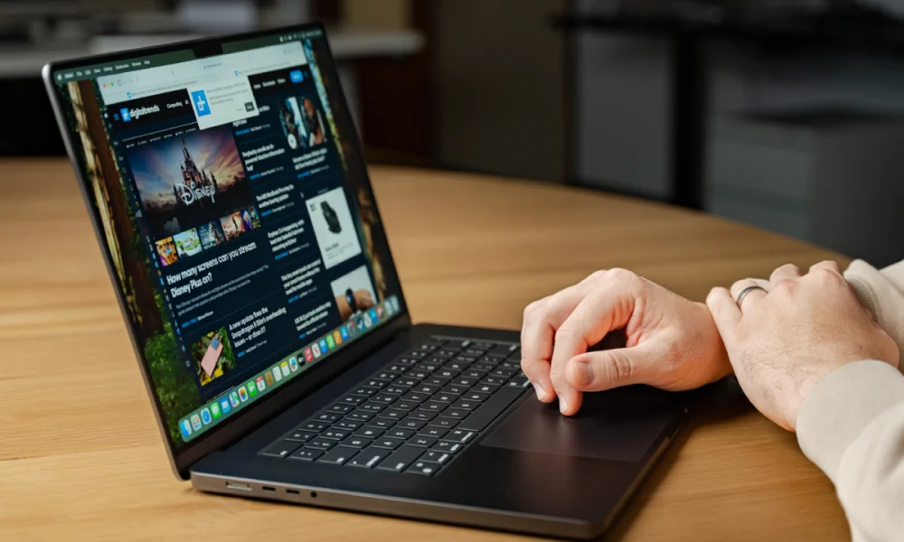 M4 MacBook Pro: как Apple завоевала сердца пользователей