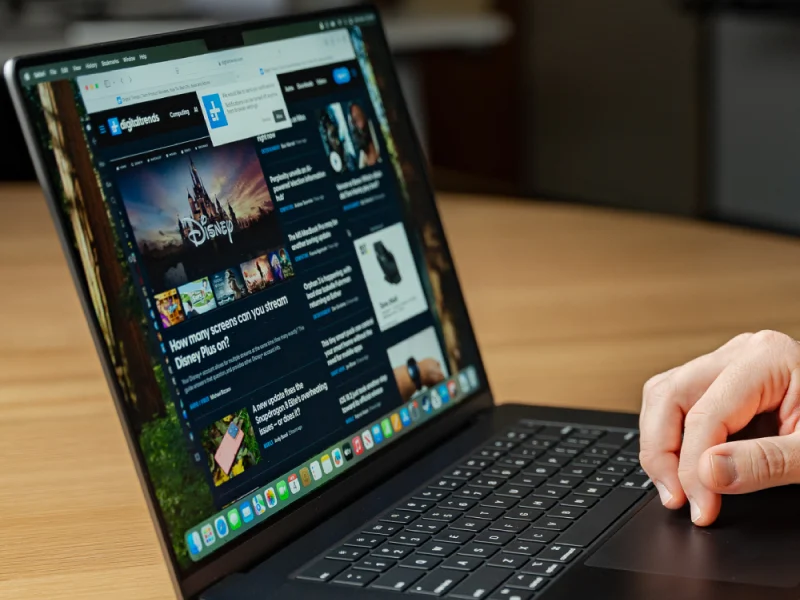 M4 MacBook Pro: как Apple завоевала сердца пользователей