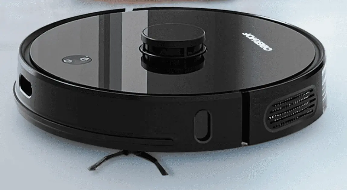 Oberhof Sauber Pro S-70