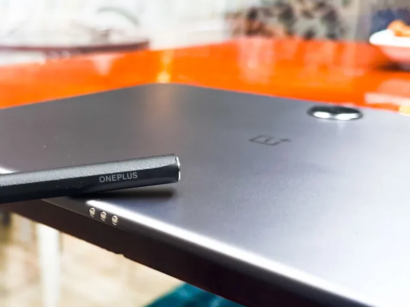 OnePlus Pad 2 Pro: новый конкурент iPad Pro с мощными характеристиками
