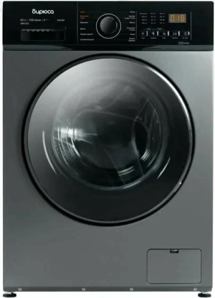 БИРЮСА WMD-SM812