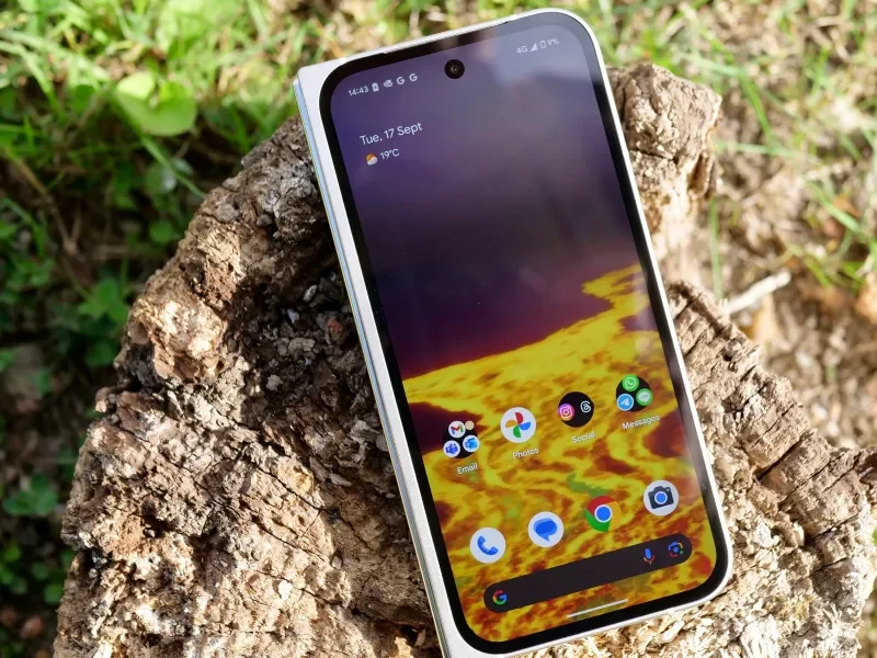 Android научился искать устройства даже без интернета – новый уровень защиты