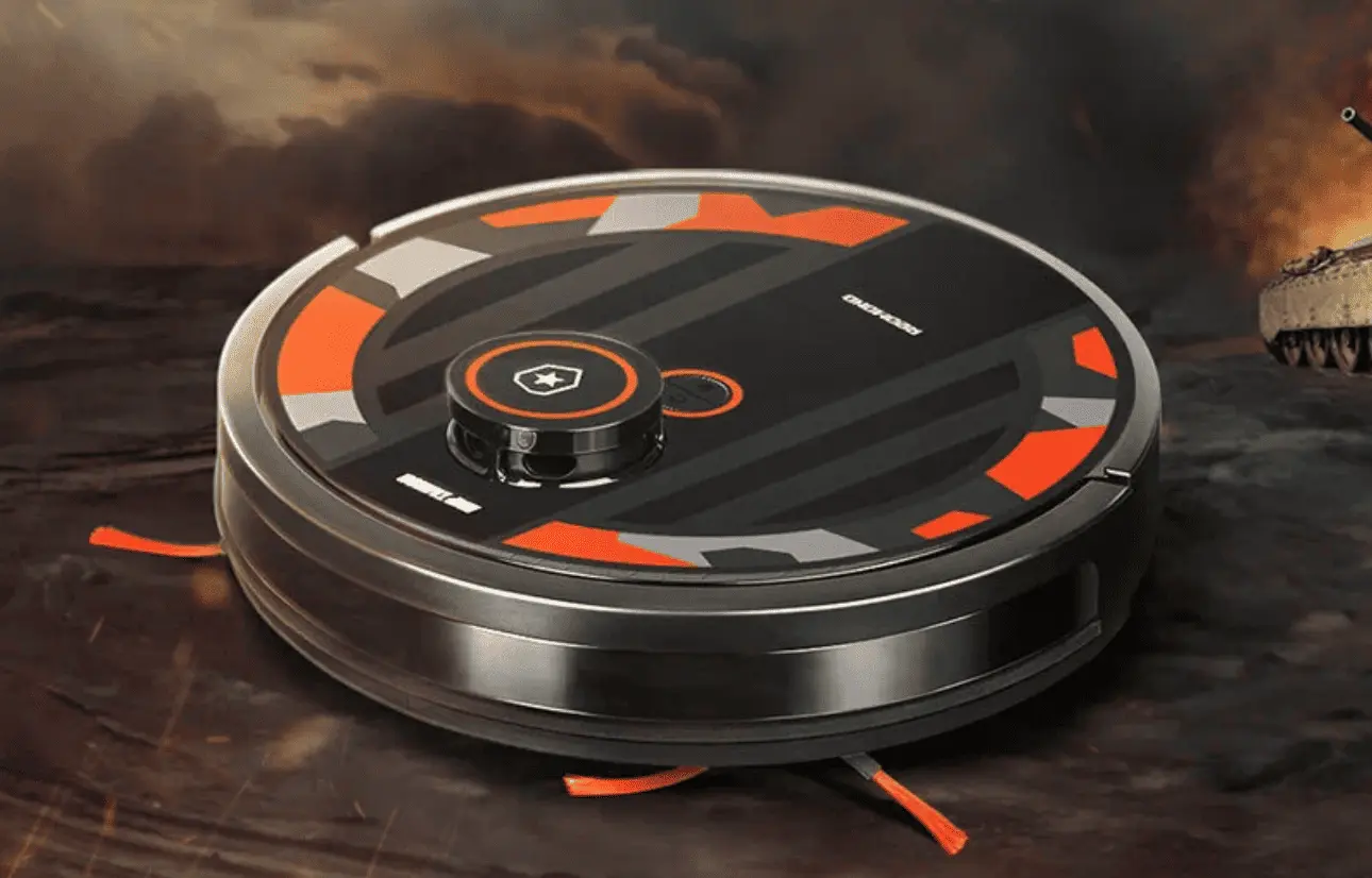 REDMOND VR1320S WiFi