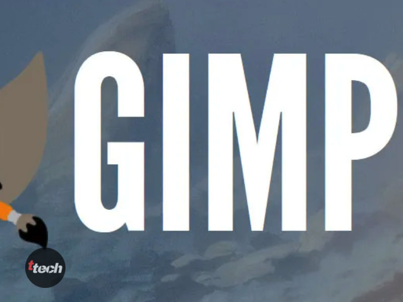 GIMP 3.0: крупнейшее обновление за 7 лет с новыми функциями и улучшенным интерфейсом