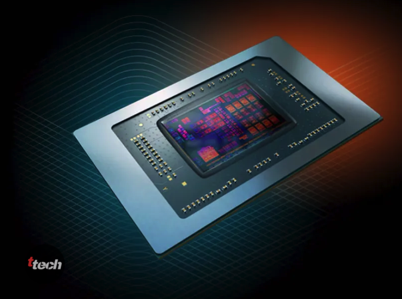 Gaia от AMD: как локально запускать языковые модели на Ryzen AI