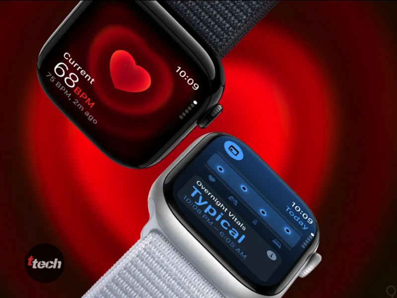 Apple Watch с камерами: как Apple интегрирует ИИ в умные часы