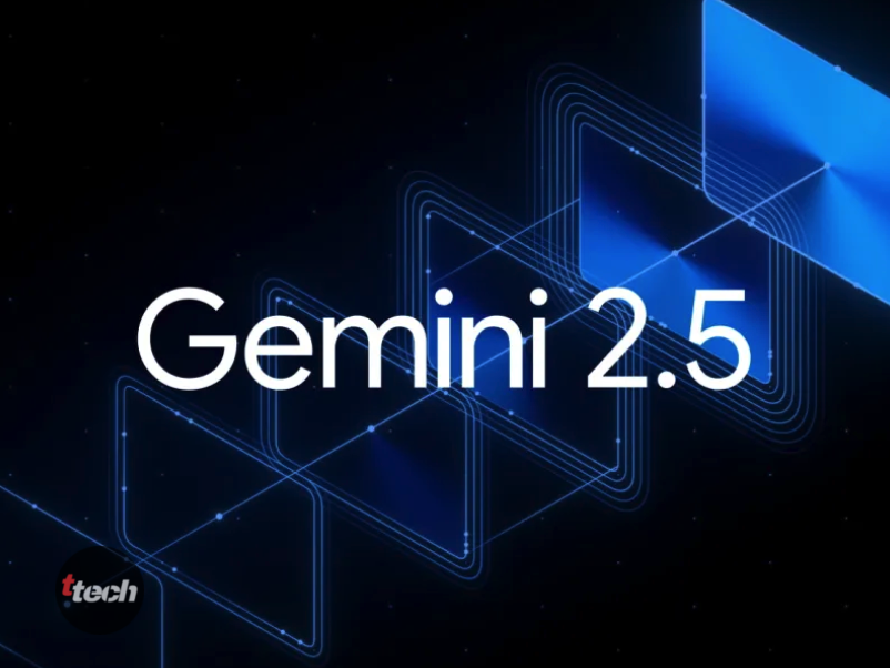 Gemini 2.5 Pro