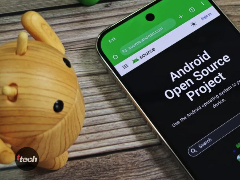 разработка Android теперь будет полностью скрытой