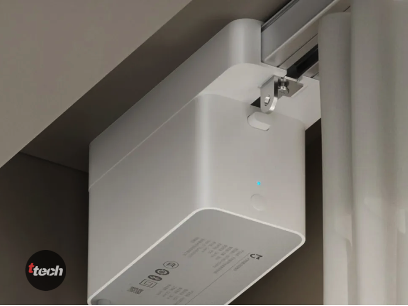 Xiaomi Mijia Hidden Smart Curtain