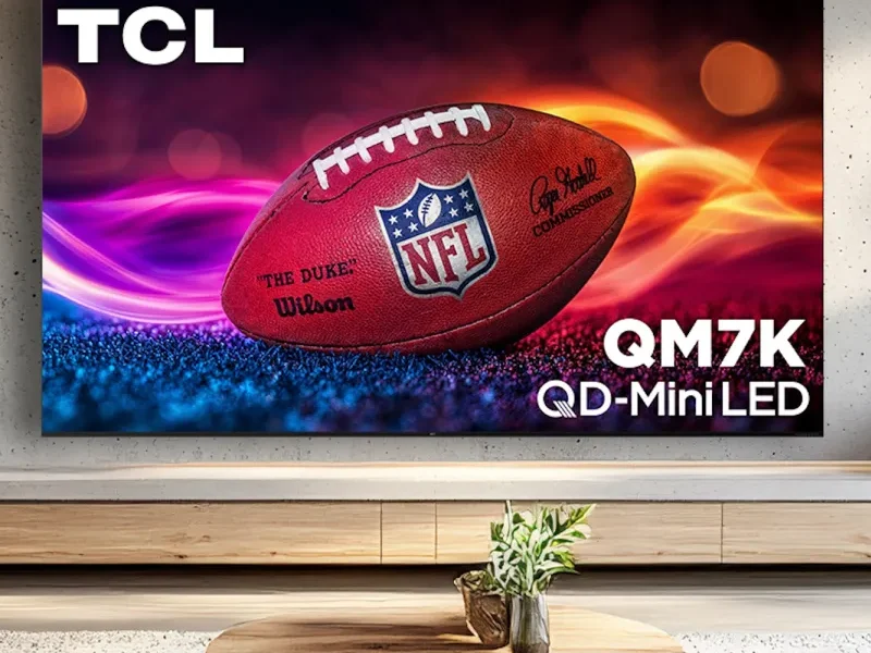 TCL выпустила QM7K — среднебюджетный телевизор