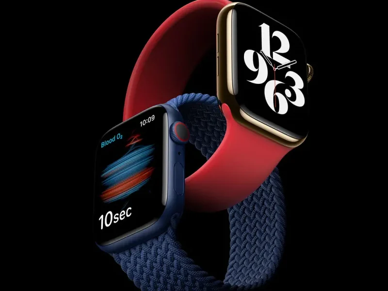 Громкий будильник на Apple Watch: новая функция, которой давно не хватало
