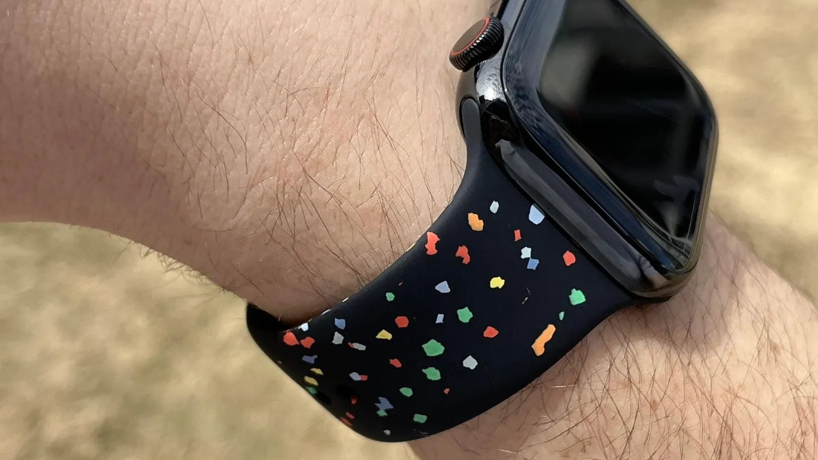 Apple Watch band