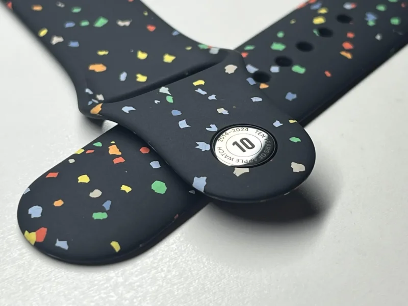 ремешок для часов эпл