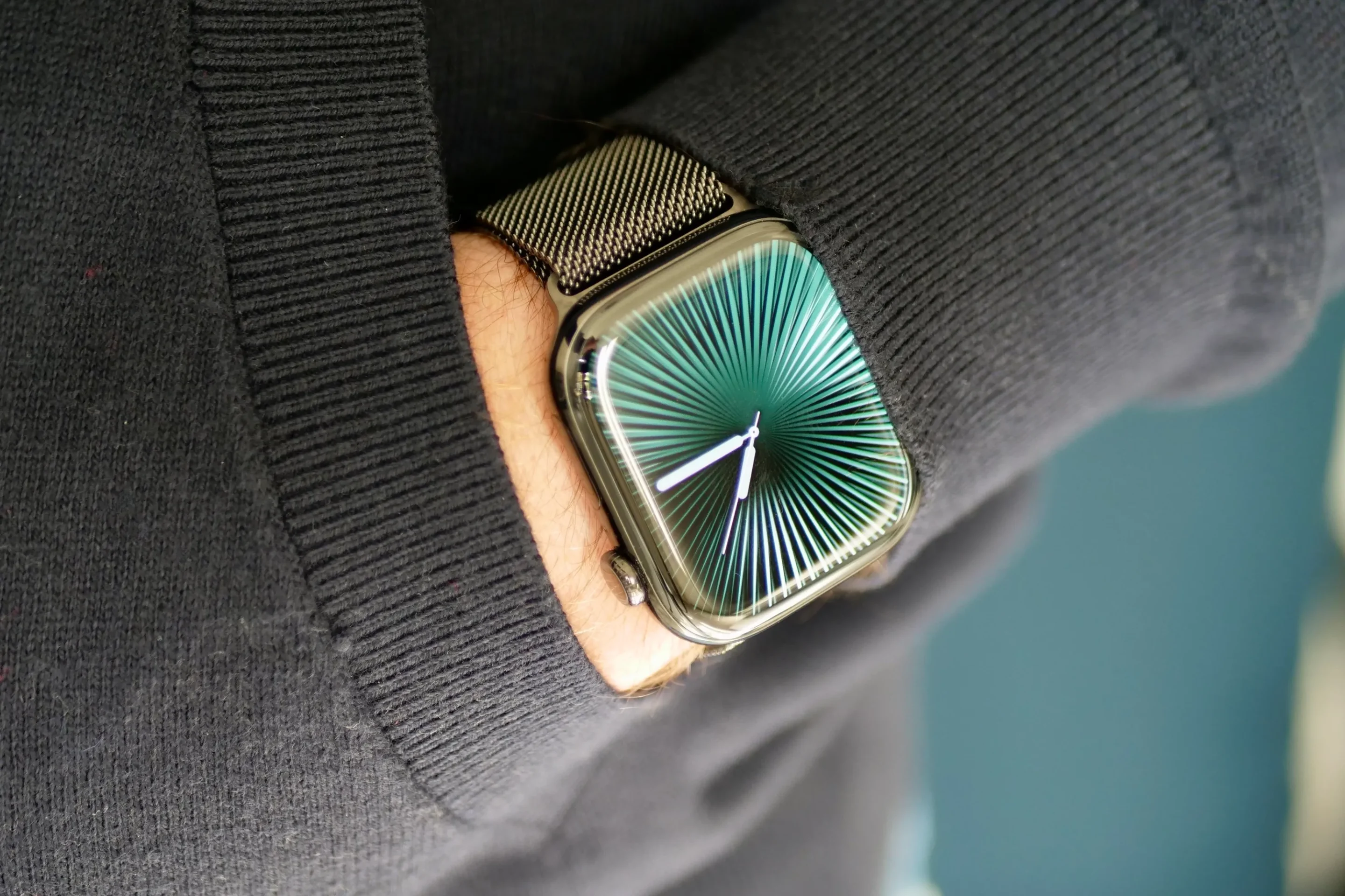 apple watch