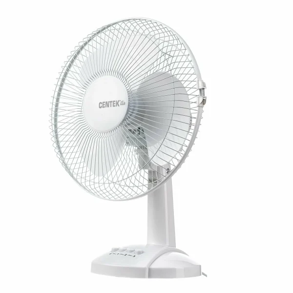 CENTEK CT-5007 White