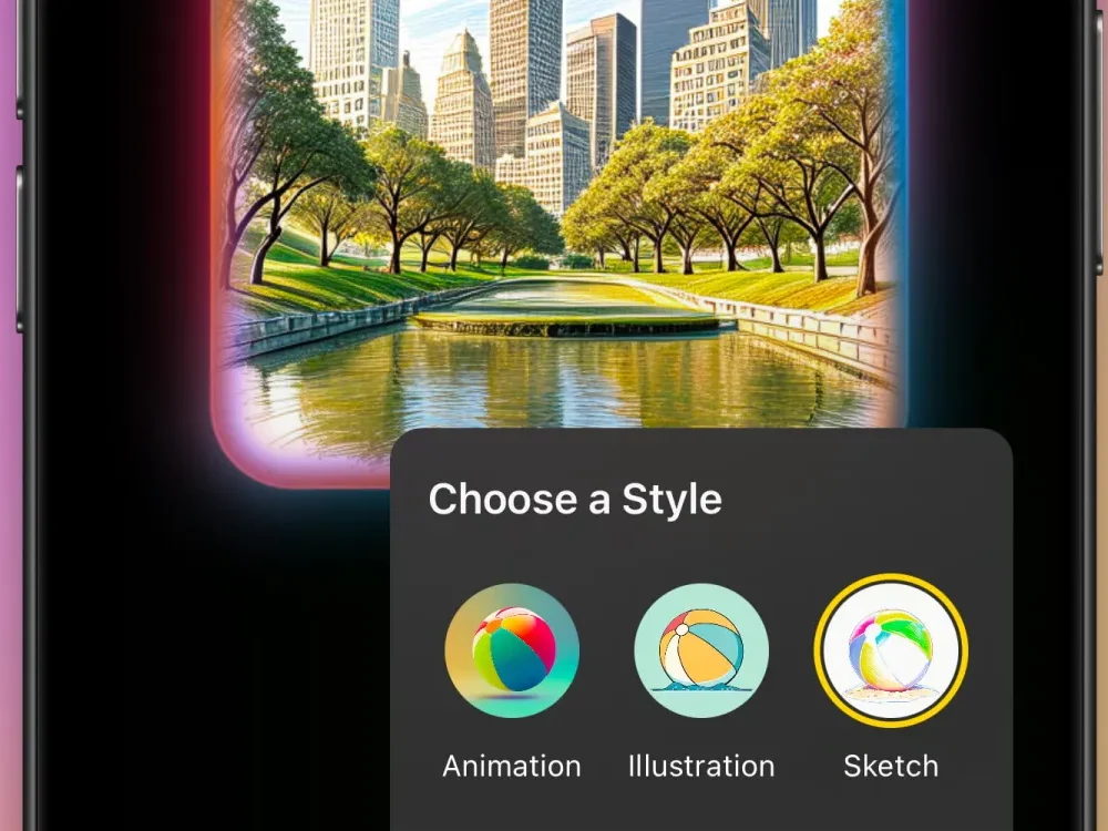 iOS 18.4 удивила