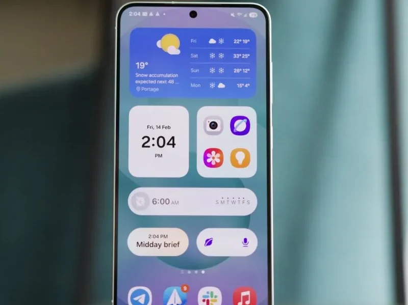 Samsung