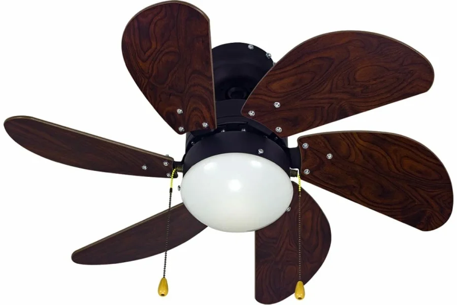 потолочный вентилятор Dreamfan Turbo 76 (72003DFN)