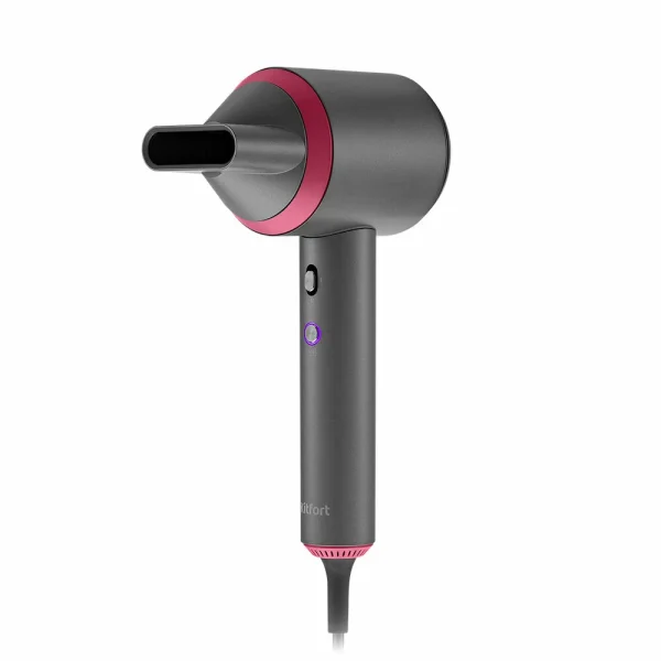 Топ лучших фенов для волос в 2025 году